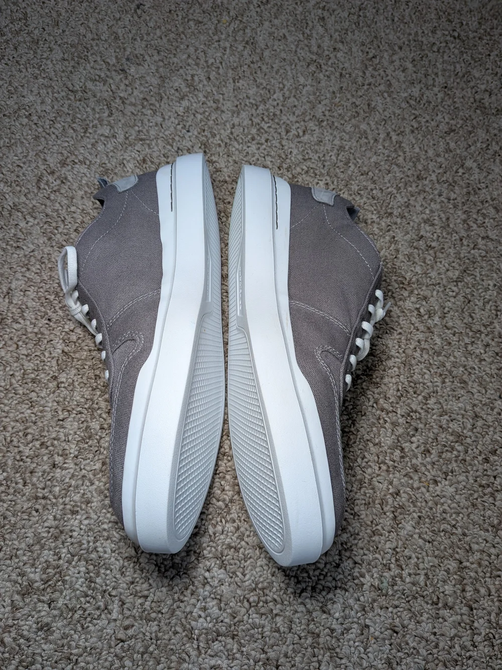 Cole Haan GrandPro 360 • Men’s 9 • Gray • Brand New - Picture 5 of 9